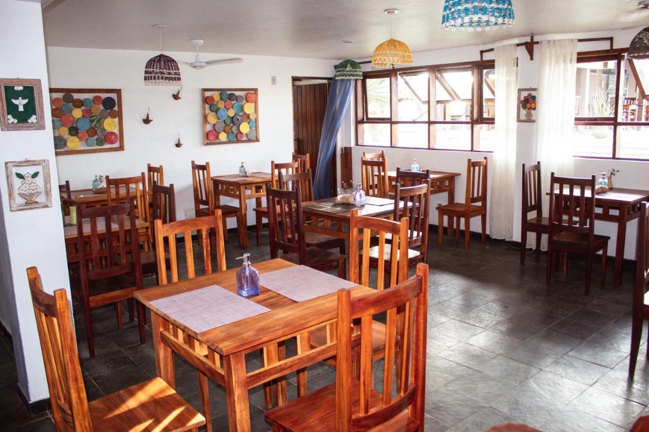 Pousada Dos Hibiscus Ilheus Exterior photo