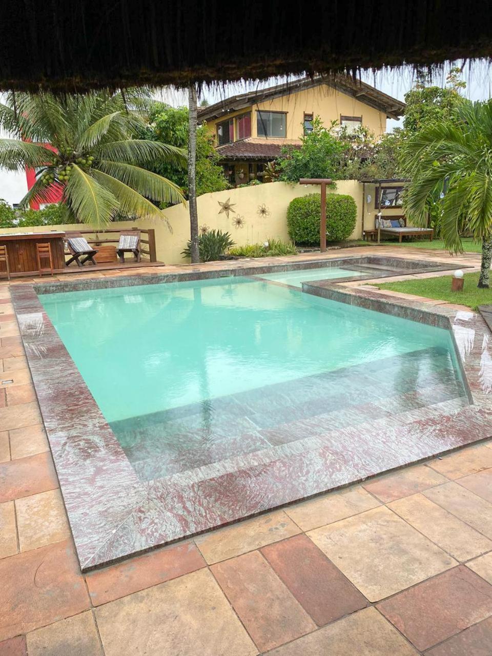 Pousada Dos Hibiscus Ilheus Exterior photo