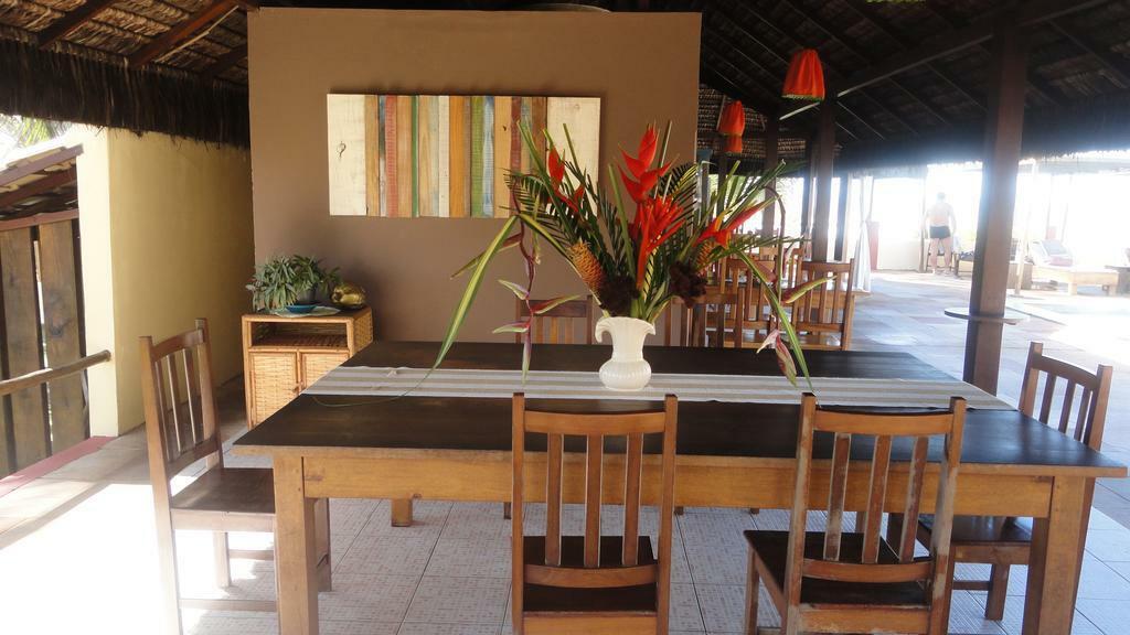 Pousada Dos Hibiscus Ilheus Exterior photo